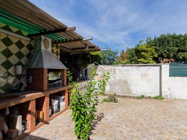 House with pool for sale in Passeig de Sant Valerià