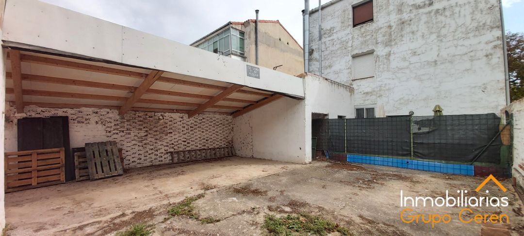 House or chalet for sale in Avenida de Haro, Santo Domingo de la Calzada