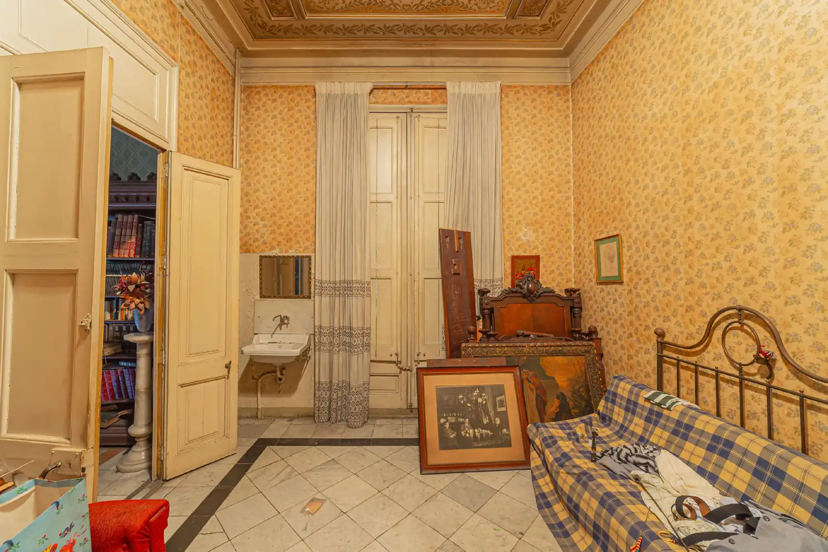 Wohnung mit Aufzug zum Verkauf in Eixample, imagen 15