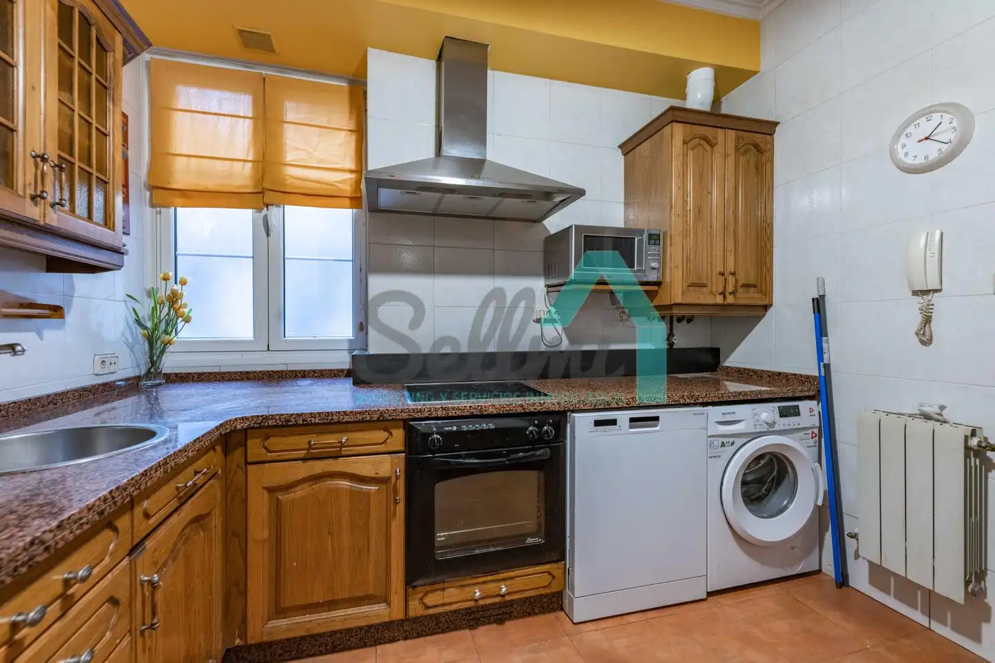 Wohnung mit Terrasse zur Miete in De Campomanes, imagen 10