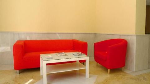 Photo 2 of Apartment to rent in Calle Benizalón, 10, Nueva Almería - Cortijo Grande - Vega de Acá, Almería