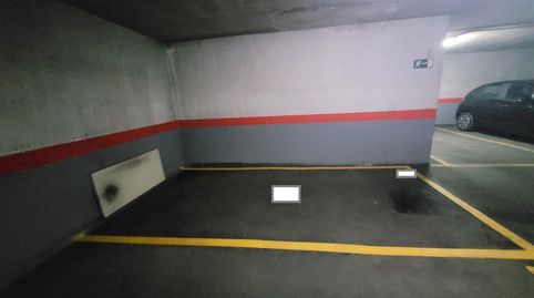 Foto 3 de Garaje en venta en Calle de Ribadeo, 22, La Serna, Fuenlabrada