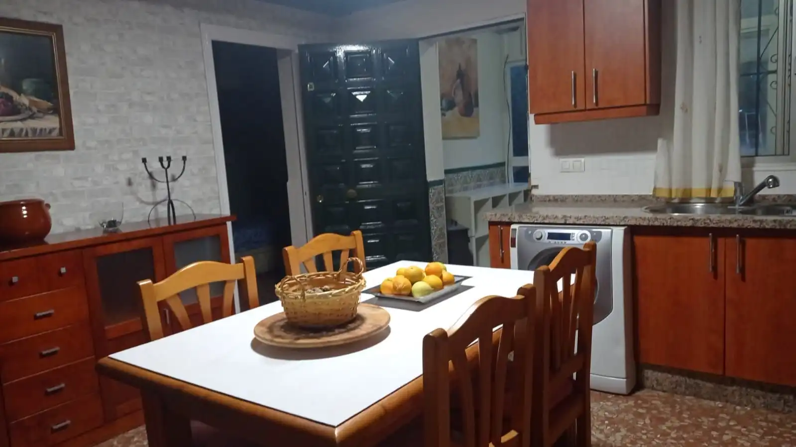 Casa o chalet de alquiler en Urbanizacion el Campillo, Mairena del Alcor