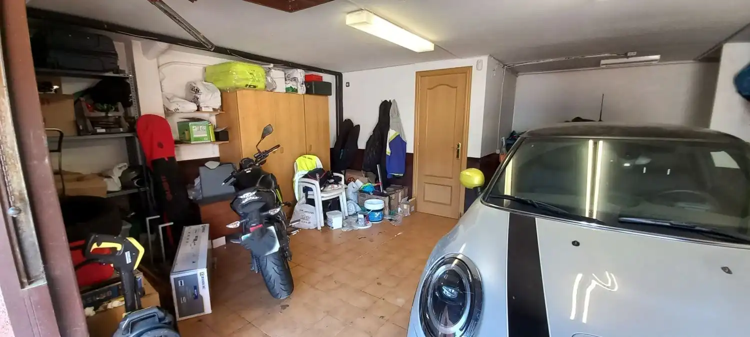 Casa o xalet en venda en Corbera de Llobregat amb Aire condicionat, Calefacció i Jardí privat