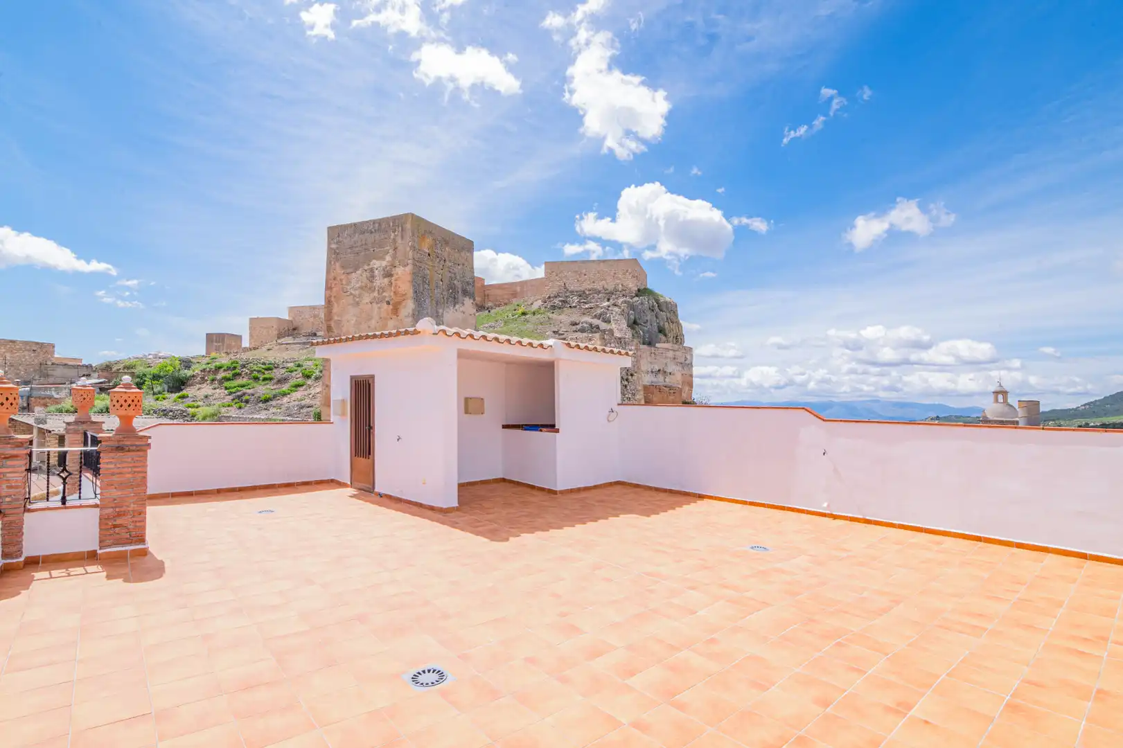 Inmuebles singulares con ascensor en venta en Calle Almenillas 2, imagen 21