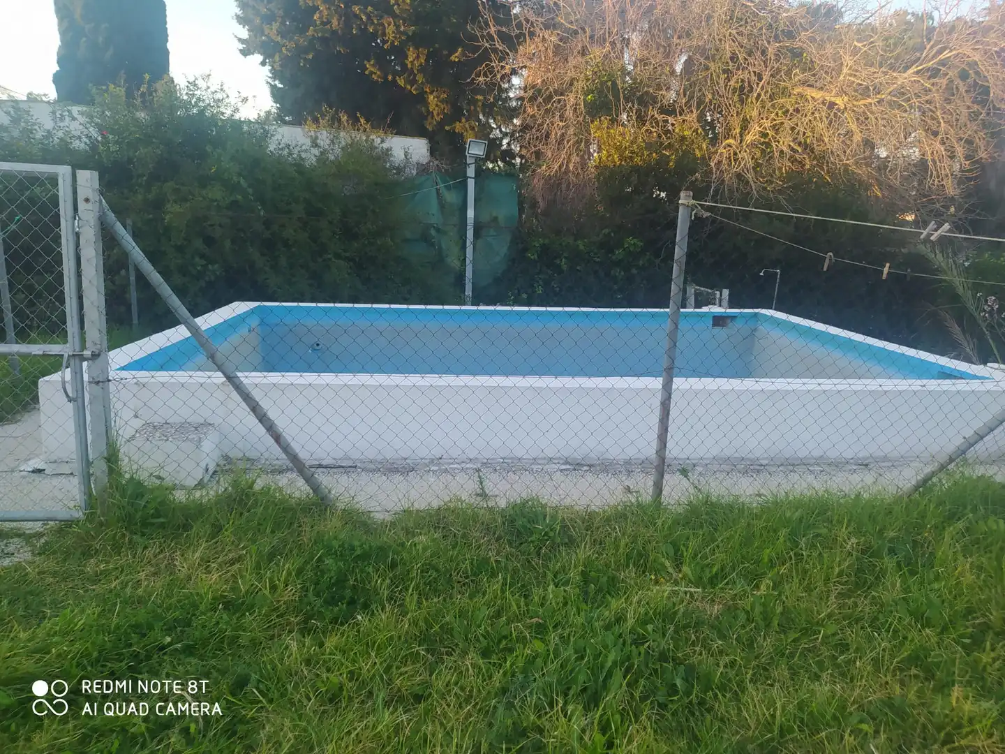 Swimming pool of Houses for sale in Chiclana de la Frontera  with Private garden, Terrace and Storage room