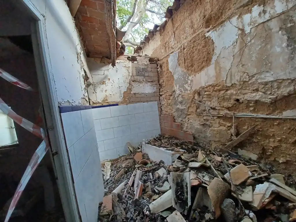 Casa o chalet en venta en MARTIRES, La Roda
