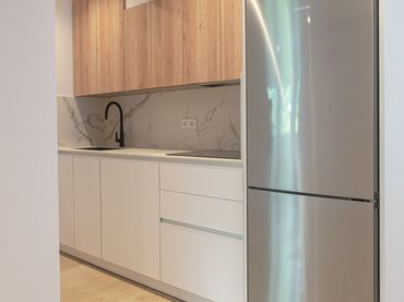 Appartement à vendre à El Soto - Azorín