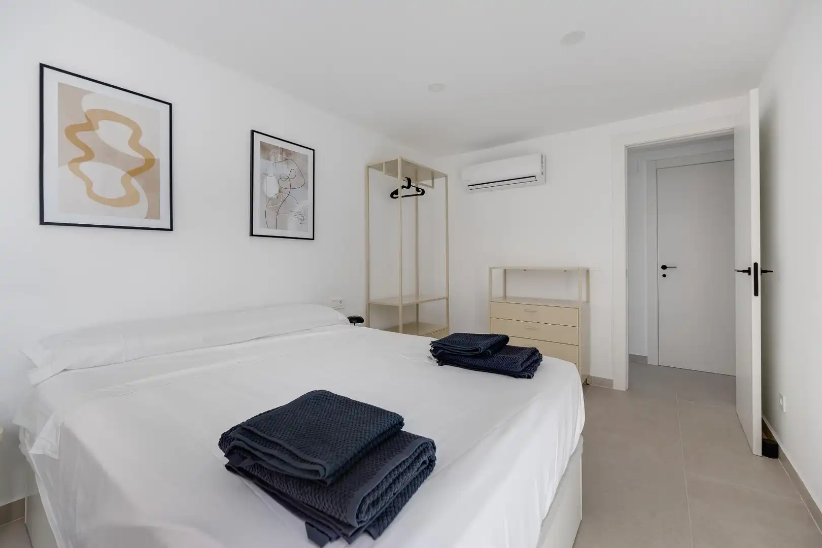Apartment mit Aufzug zum Verkauf in Playa del Acequión, Náufragos y Rocío del Mar, imagen 23