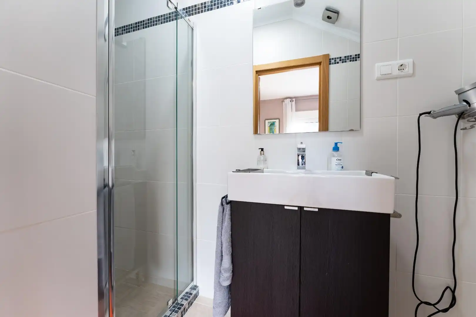 Baño de Casa o chalet en venta en Vélez-Málaga con Piscina comunitaria