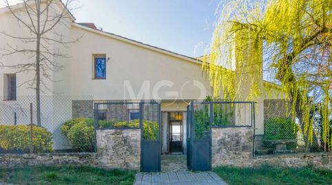 Foto 3 de Casa o chalet en venta en Sant Boi de Lluçanès, Barcelona