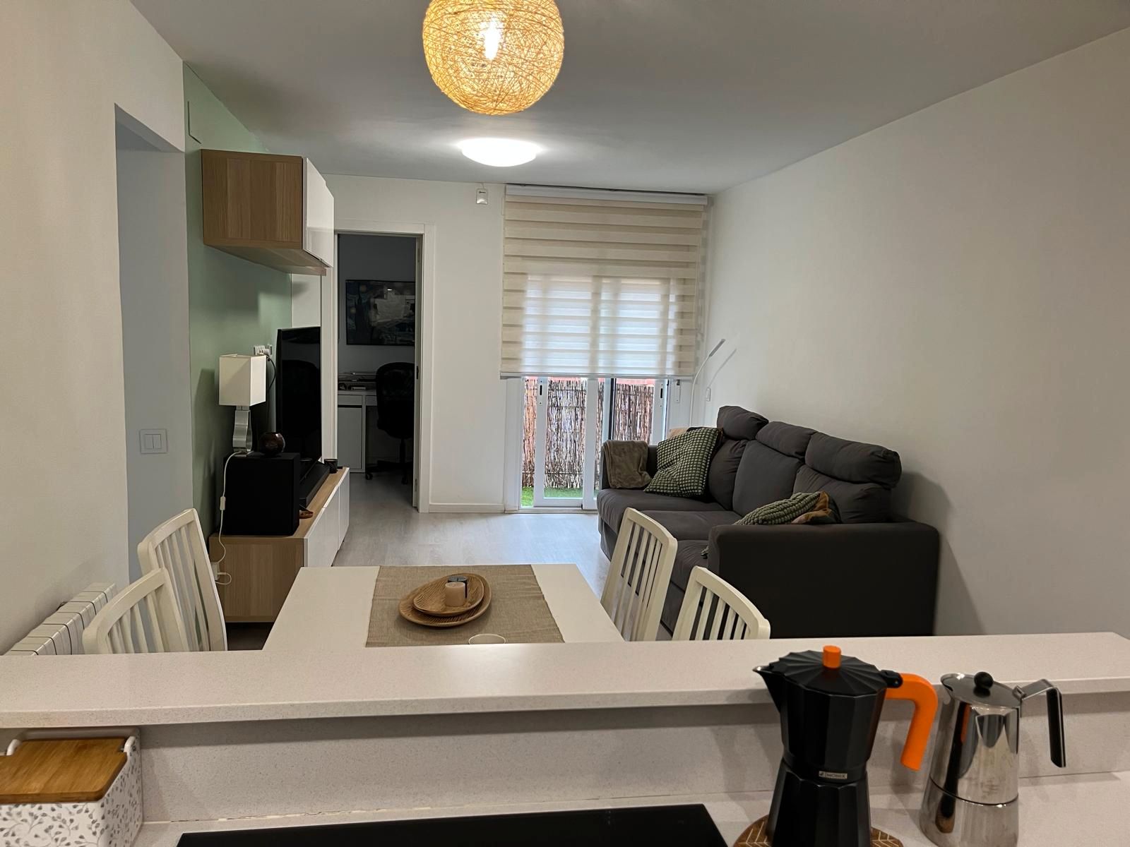 Piso en venta en Carrer d'Enric Granados, Centre - Eixample – Can Llobet