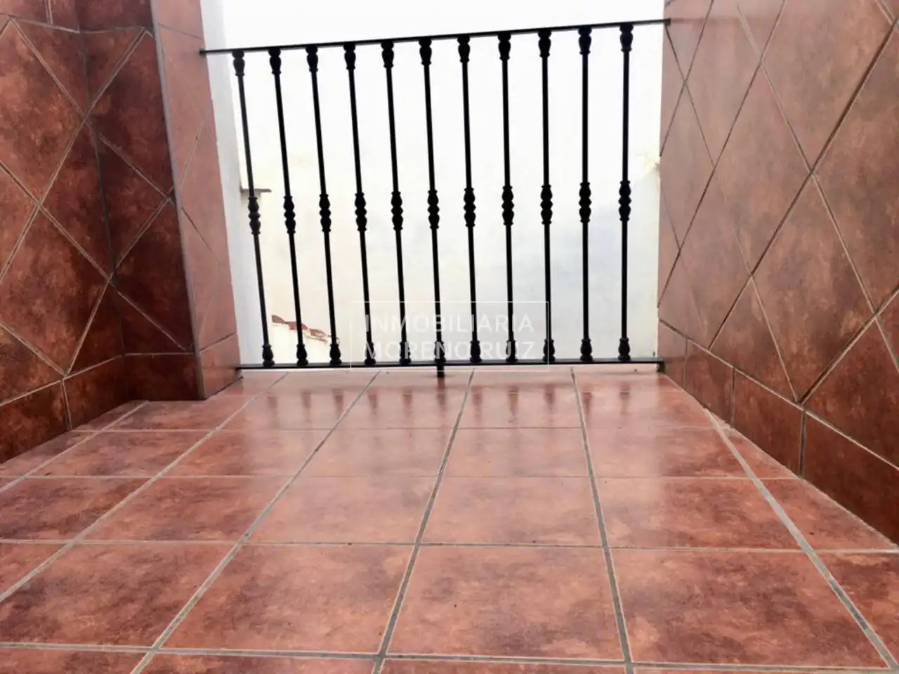 Terraza de Casa o chalet en venta en Luque con Terraza