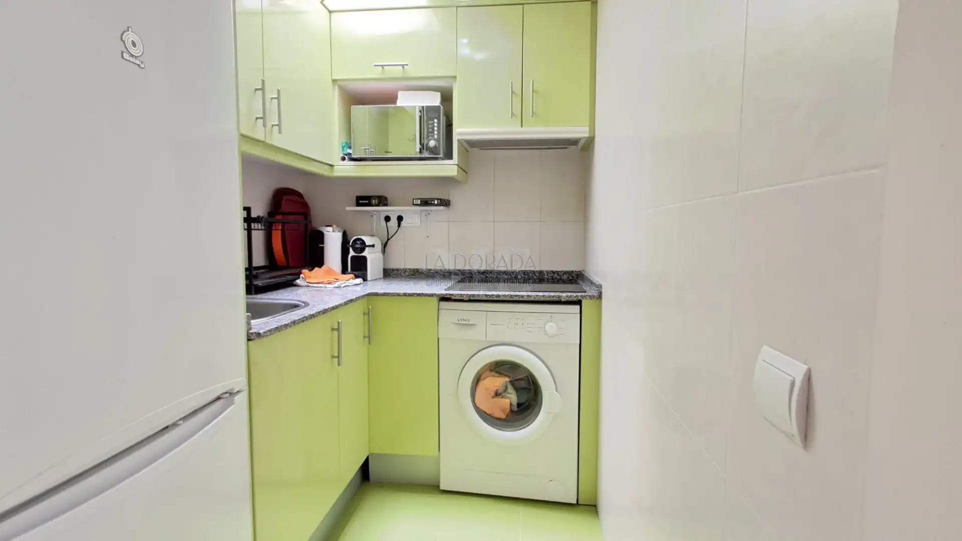 Apartment mit Terrasse zum Verkauf in Carrer de Madrid, imagen 7