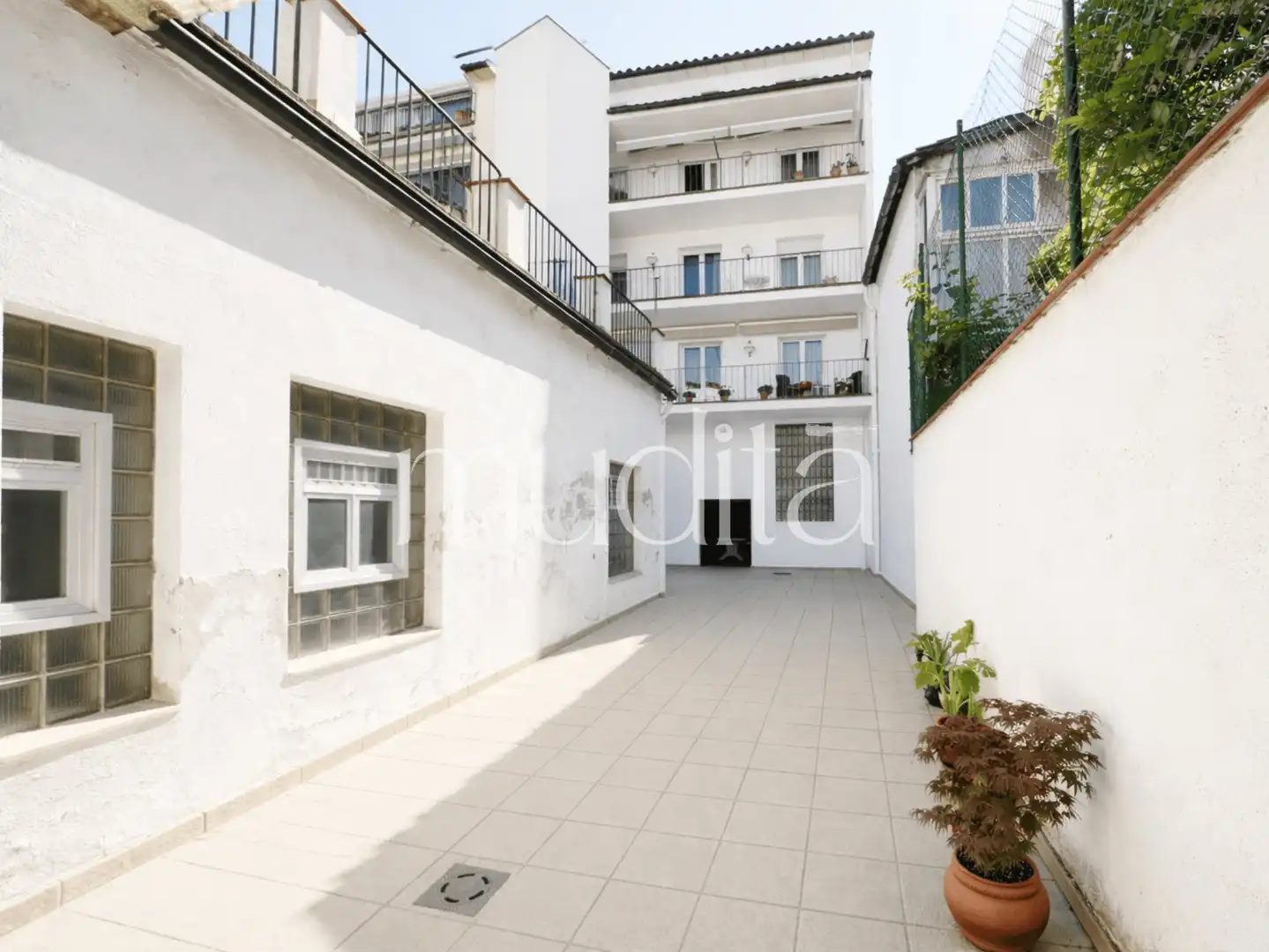 Casa a schiera con terrazza in vendita a Manlleu, imagen 20