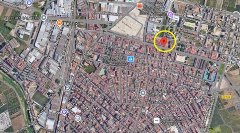 Foto 5 de Piso en venta en Avinguda de la Generalitat Valenciana, Algemesí, Valencia