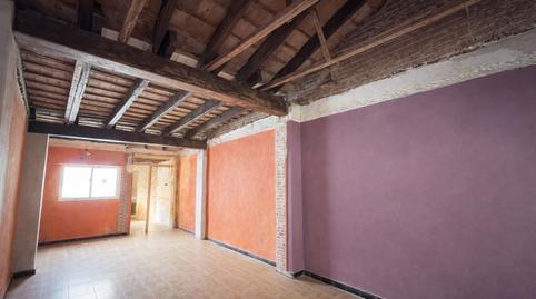 Foto 3 de Piso en venta en Carrer Major de Natzaret, 60, Natzaret, Valencia Capital