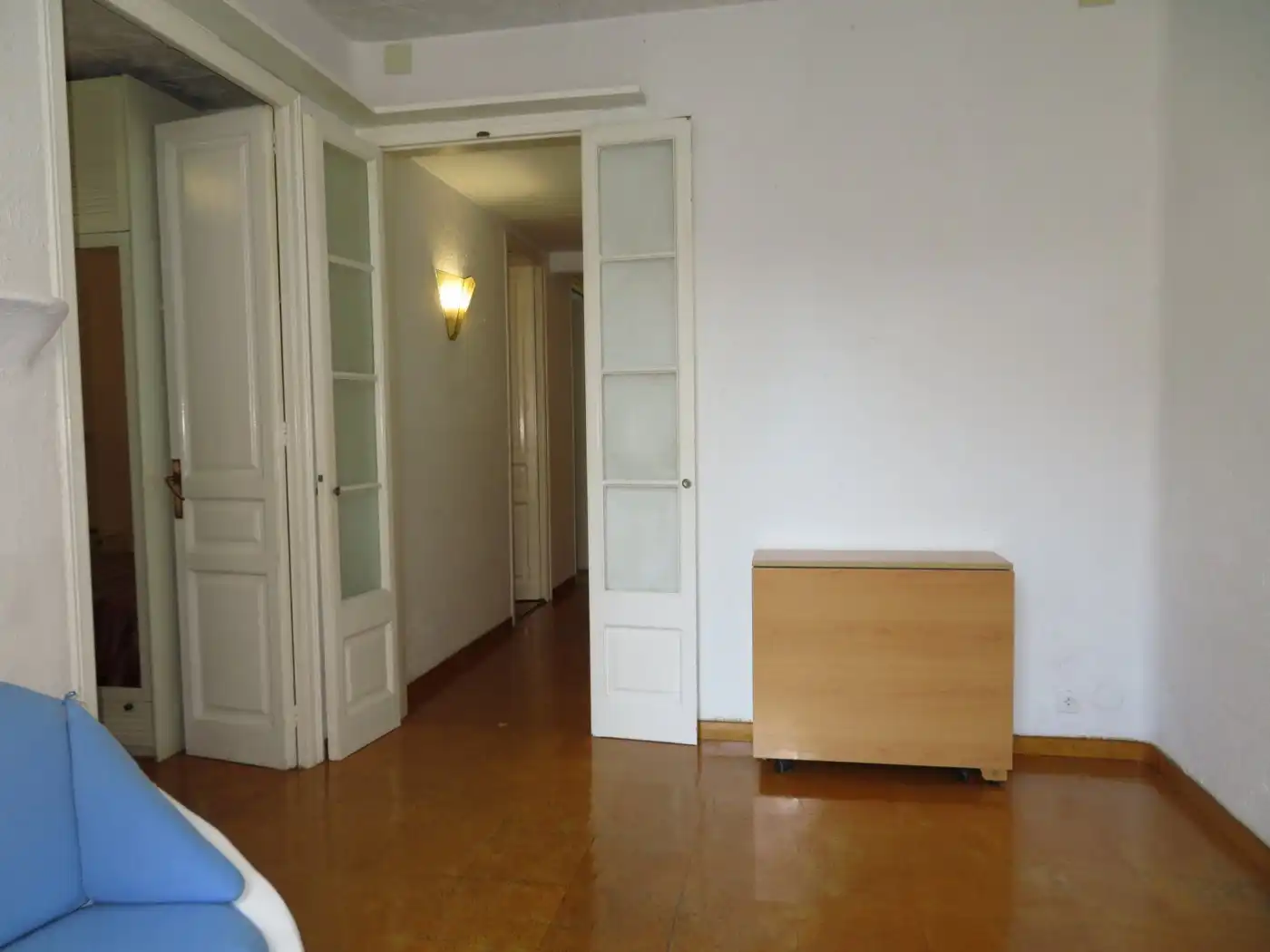 Flat with lift for sale in Calle TAMARIT, imagen 2