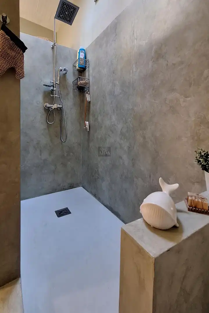 Casa amb piscina en venda a Estepona Pueblo, imagen 18
