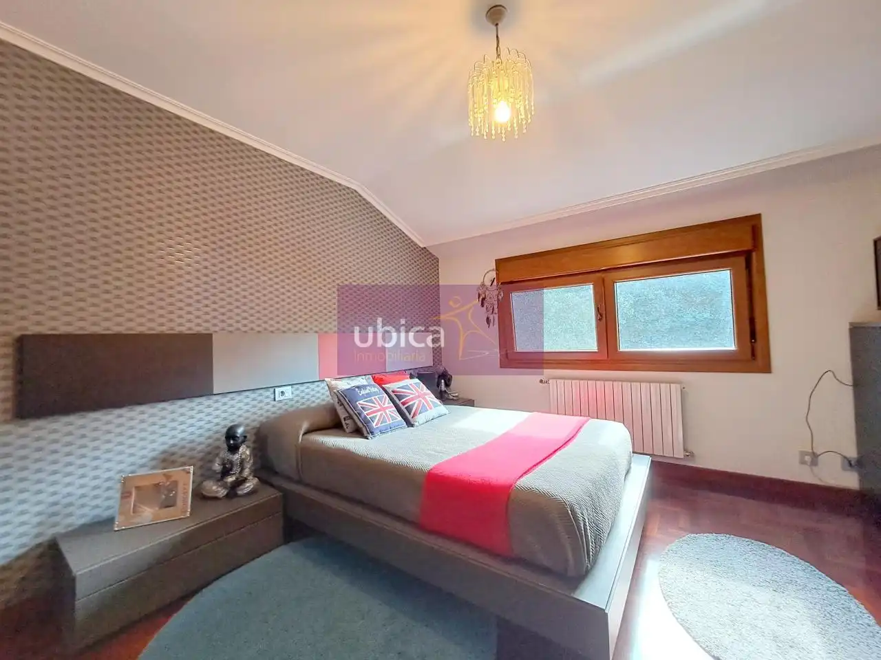 Villa avec piscine à vendre à Cabral - Candeán, imagen 47