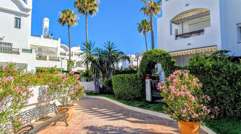 Foto 3 de Ático en venta en Paraiso - Barronal, Estepona