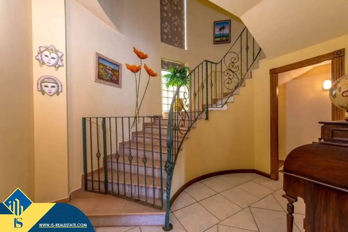 Chalet con jardín en venta en La Mata, imagen 23