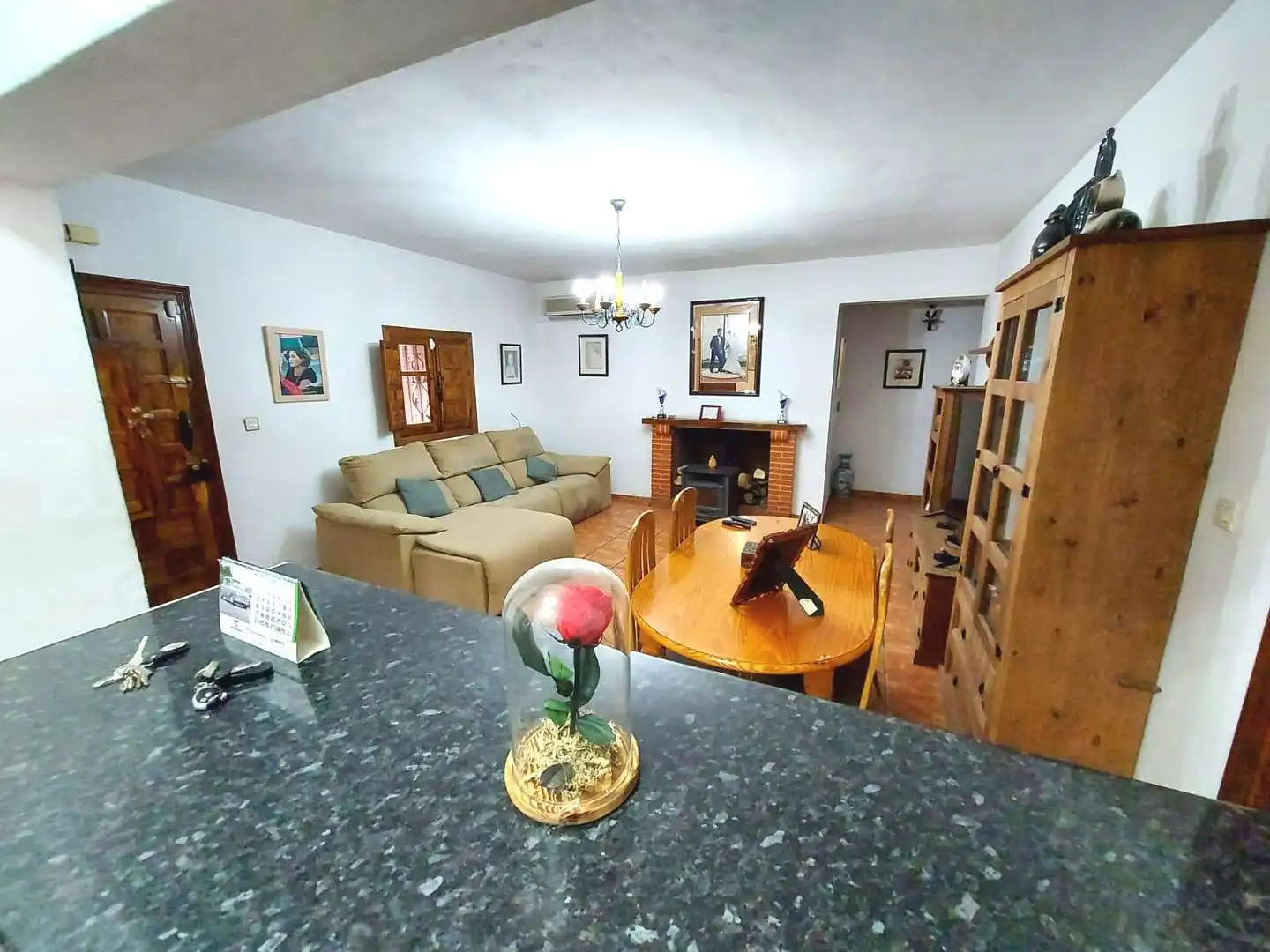 Maison rustique avec piscine à vendre à Calasparra, imagen 29
