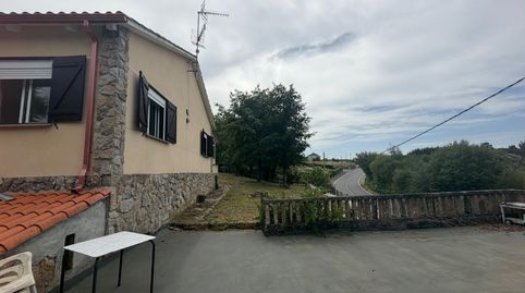 Foto 5 de Casa o xalet en venda a San Cibrao das Viñas, Ourense