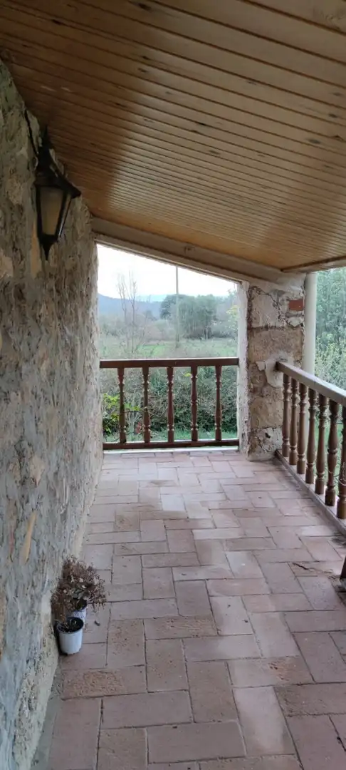Finca rústica en venta en Riells i Viabrea