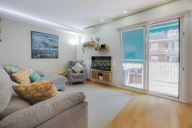 Piso en Venta en Dreta de l'Eixample