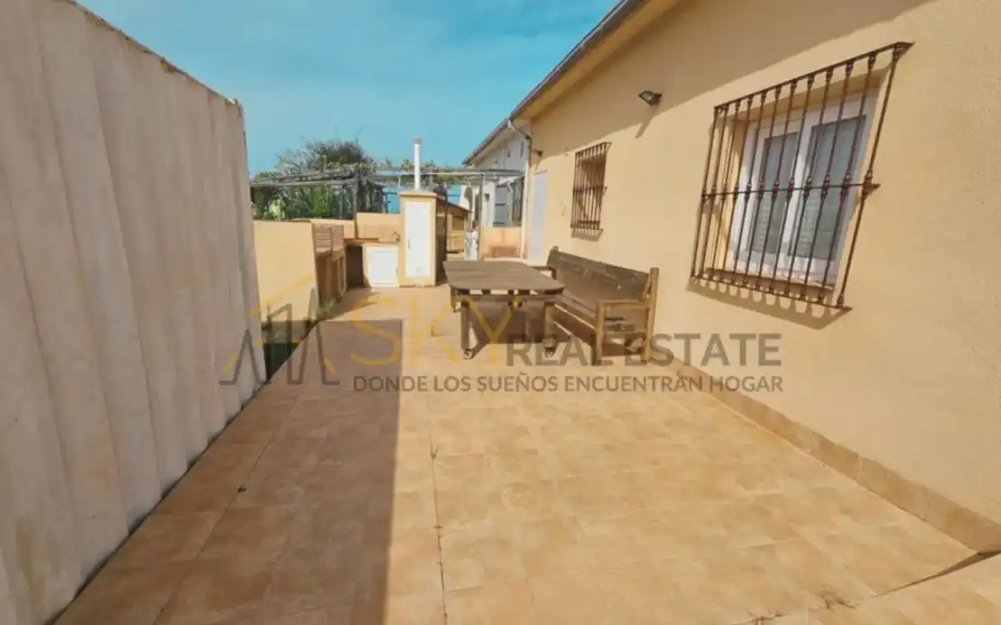 Haus oder Chalet zum Verkauf in Agua Amarga Playa, 16, Agua Amarga - Urbanova