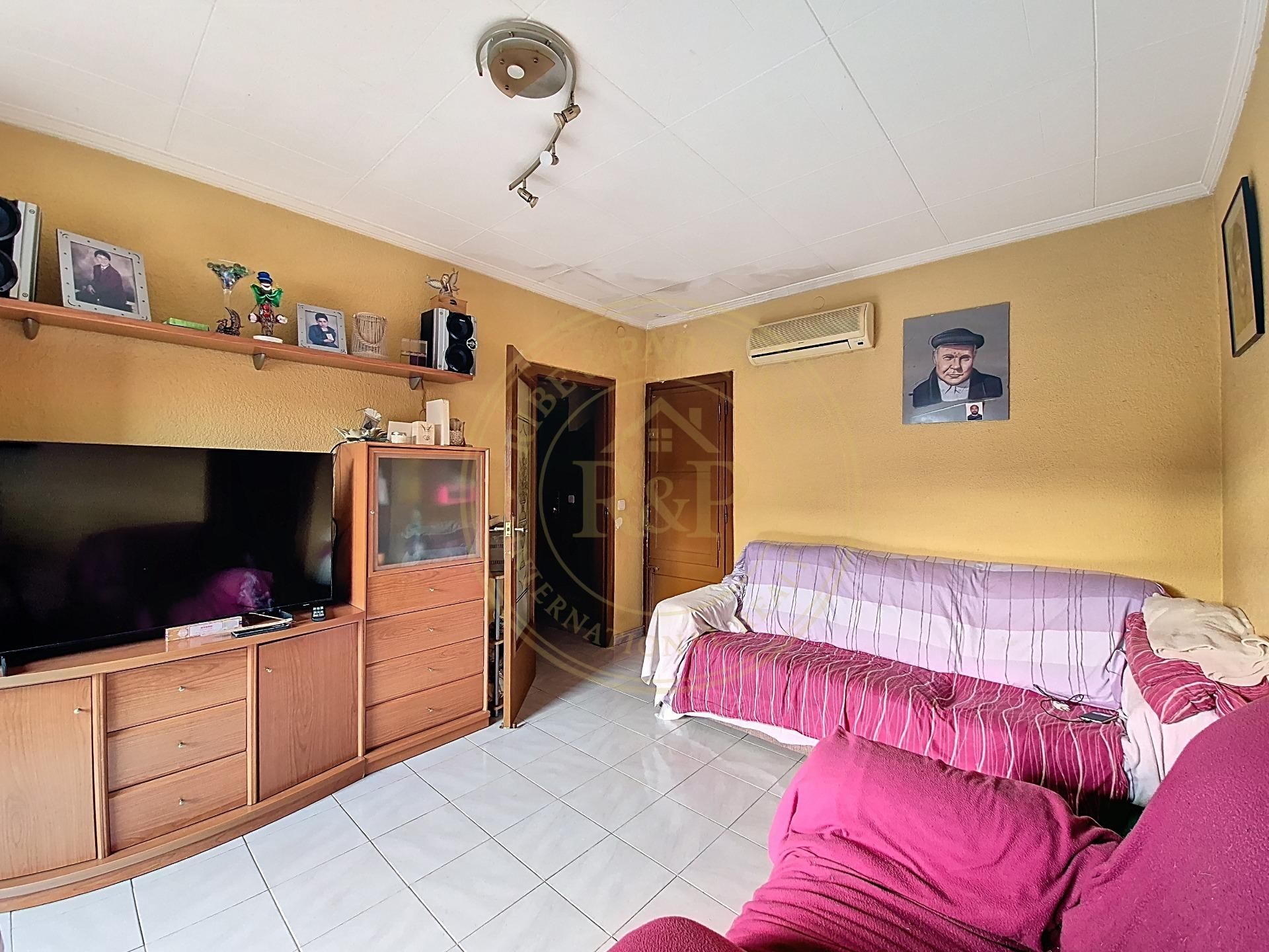 Wohnung zum verkauf in La Prosperitat, Nou Barris