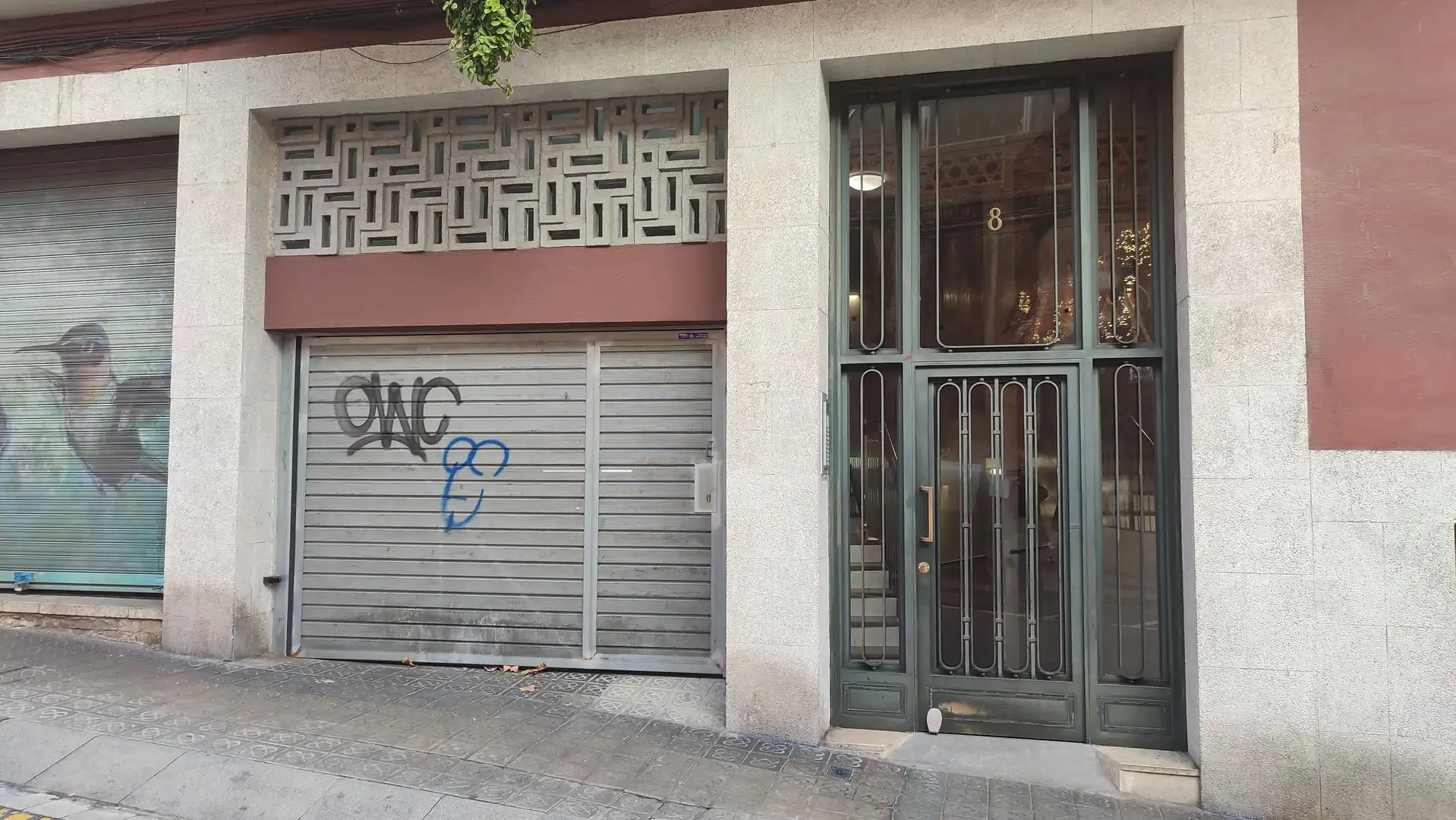 Parcheggio in vendita a Calle LLOBET I VALL-LLOSERA, imagen 9