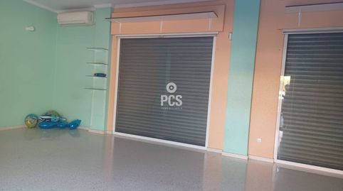 Foto 5 von Geschaftsraum zur Miete in Avenida Rambla de la Santa, S/n, Totana, Murcia