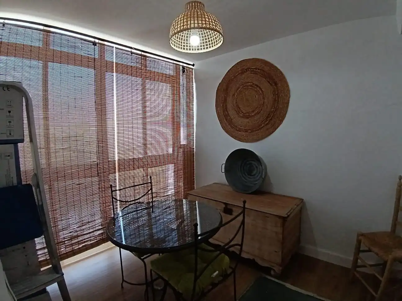 Dining room of Detached homes for rent in Antequera