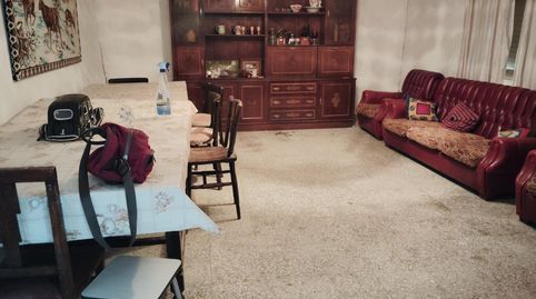 Foto 4 de Casa adosada en venda a Pajares de los Oteros, León