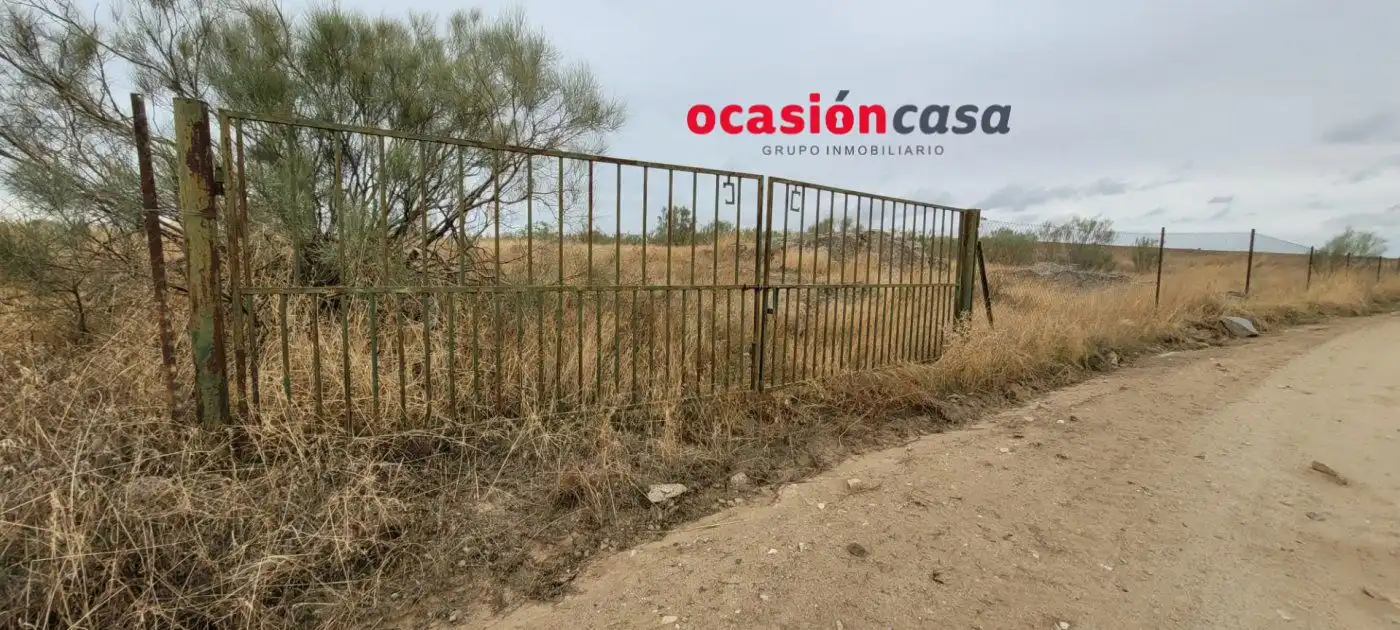 Finca rústica en venda en Villaralto