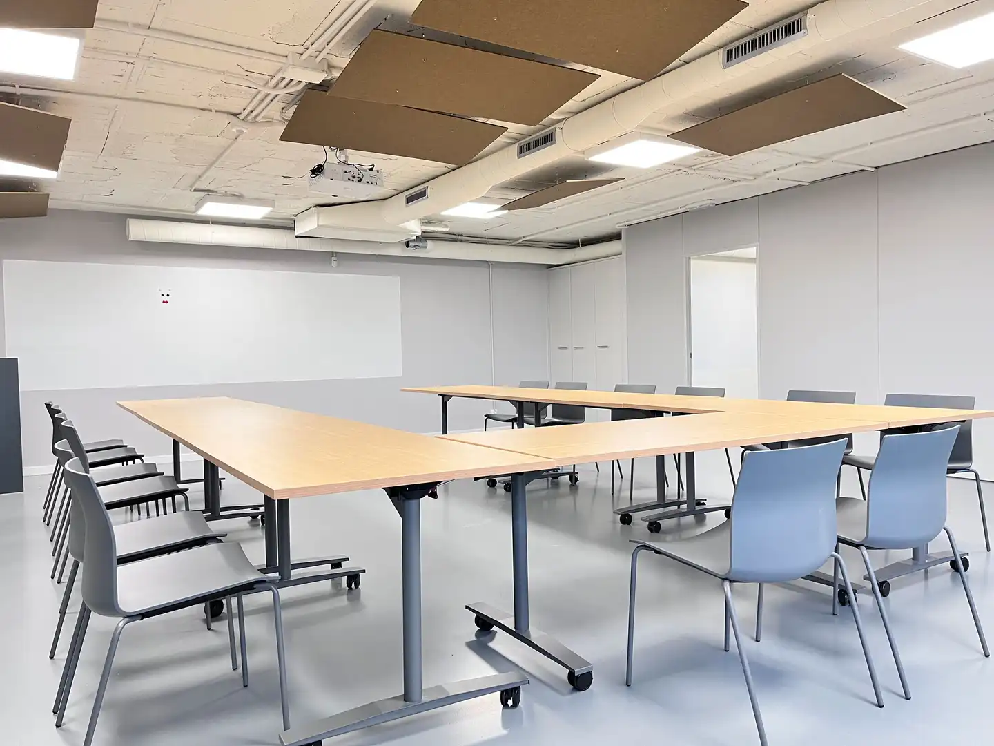 Bureau avec ascenseur à louer à Sant Joan - TV3, imagen 11