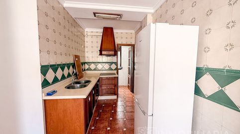 Foto 3 de Piso en venta en Calle Calvario, Yunquera, Málaga