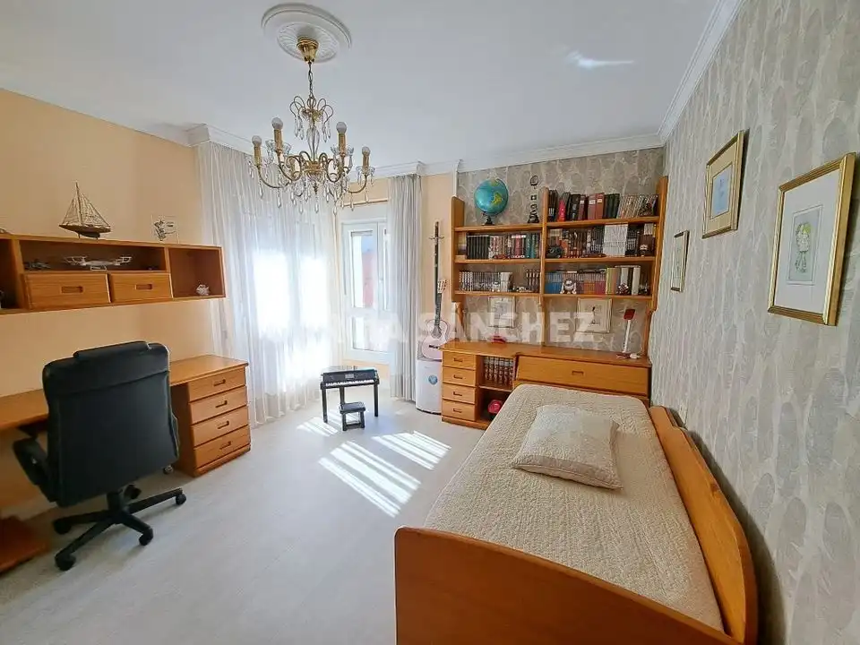 Appartamento con ascensore in vendita a Rúa Principal 71, imagen 18