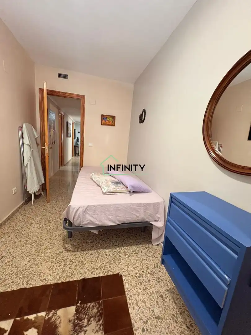 Habitación de Piso en venta en La Font d'en Carròs con Trastero