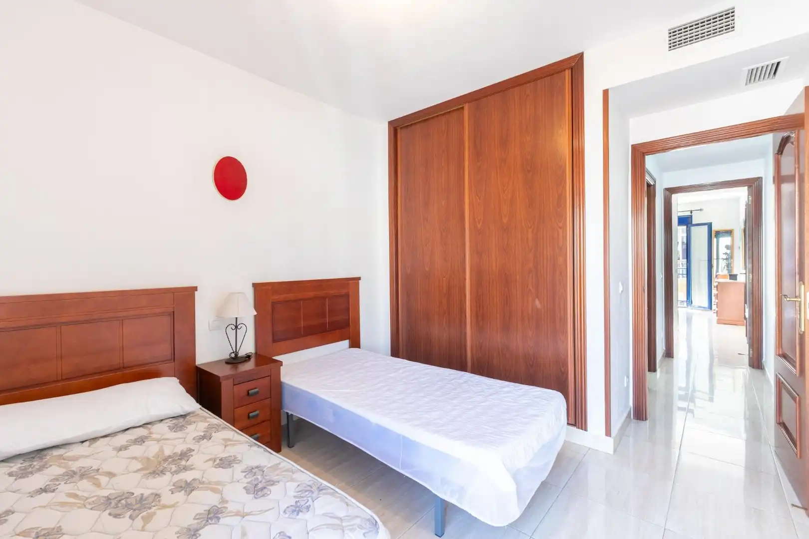 Appartamento con terrazza in vendita a Centro ciudad, imagen 16