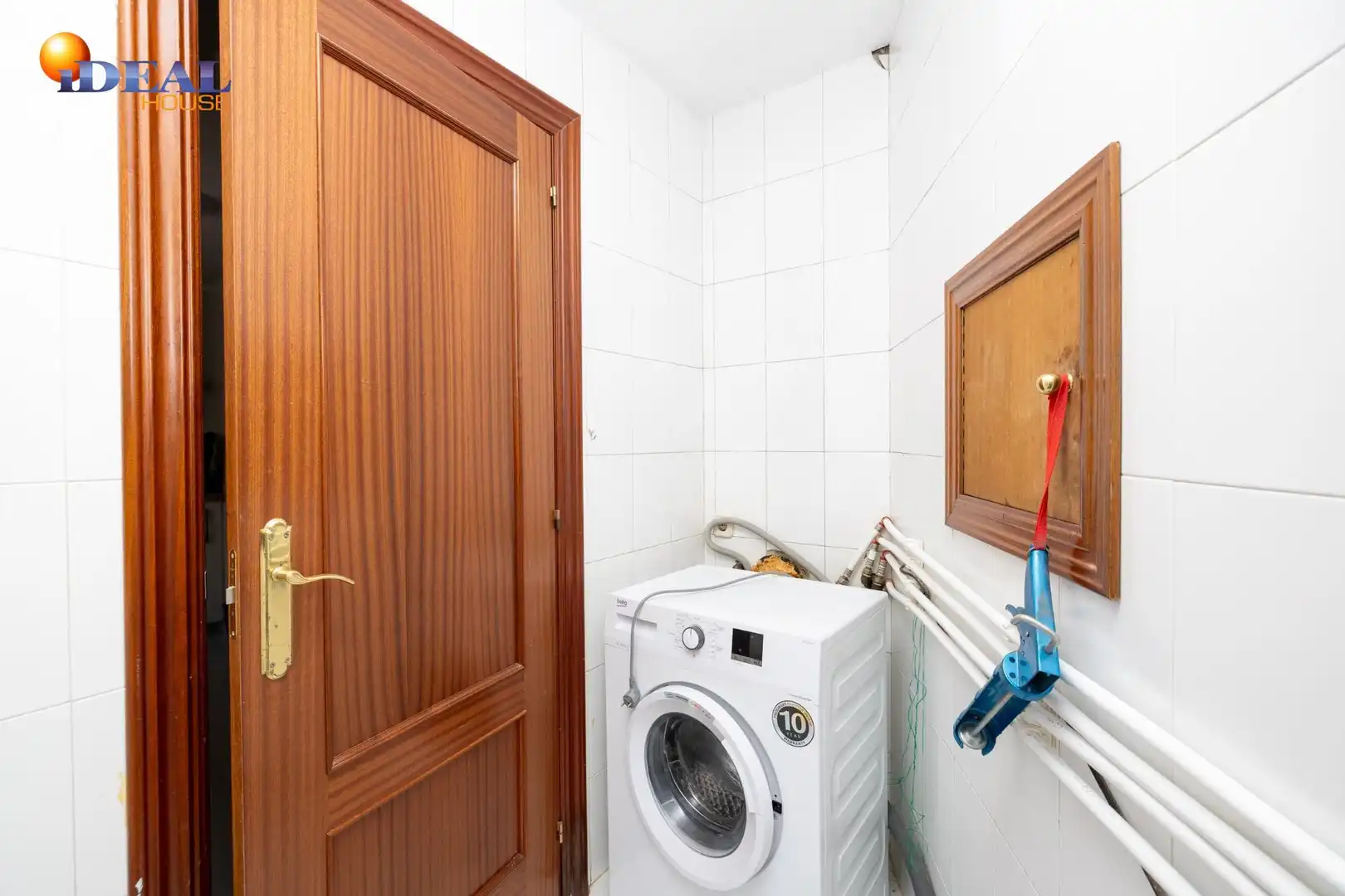 Flat with lift for sale in Calle LAGUNA DE LA MOSCA, imagen 13