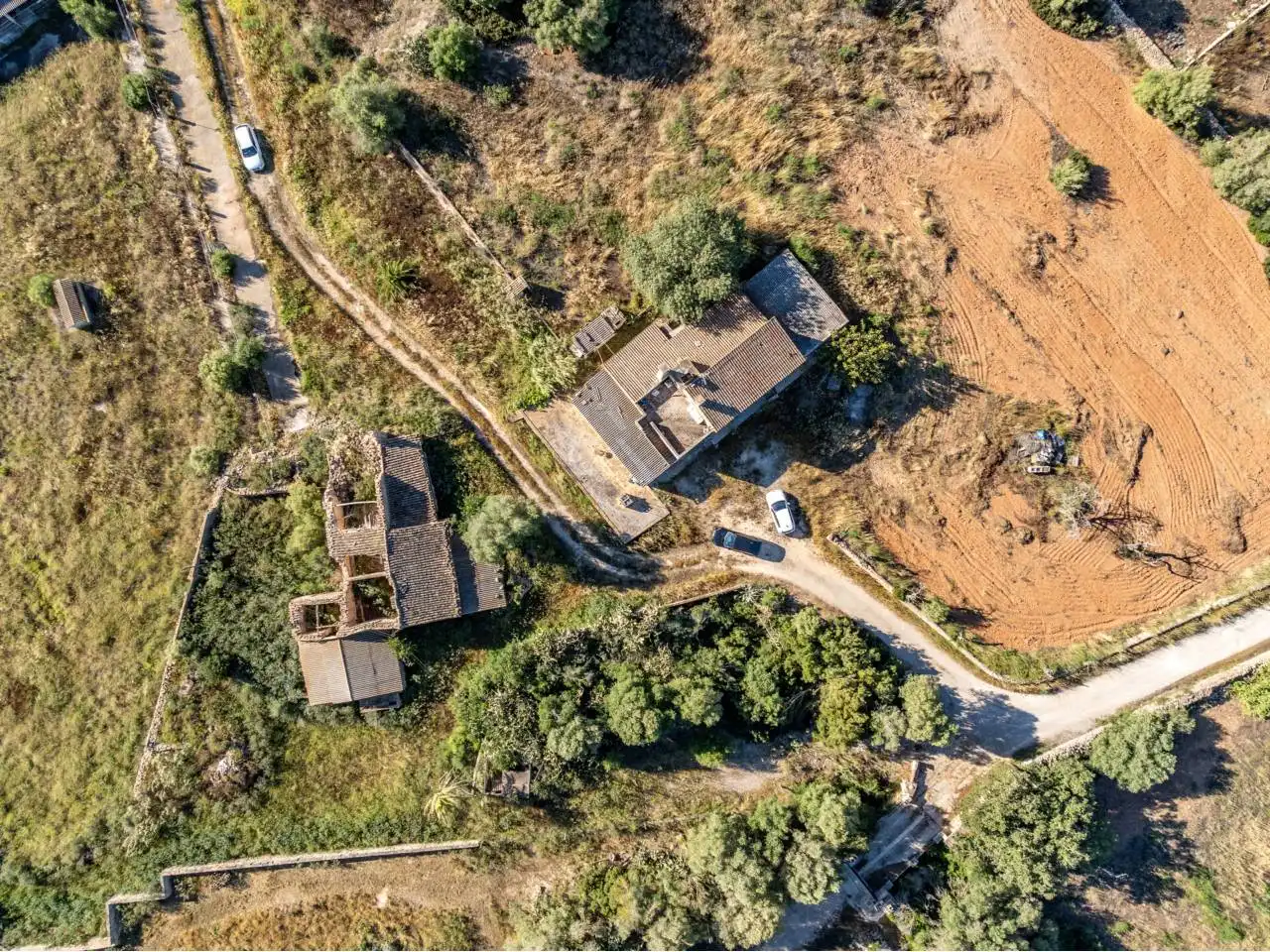 Terreno rustico in vendita a Llucmajor pueblo, imagen 86