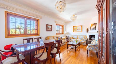 Foto 4 de Casa o chalet en venta en Calle Músico José María Tarridas, 1, Tafira, Las Palmas de Gran Canaria