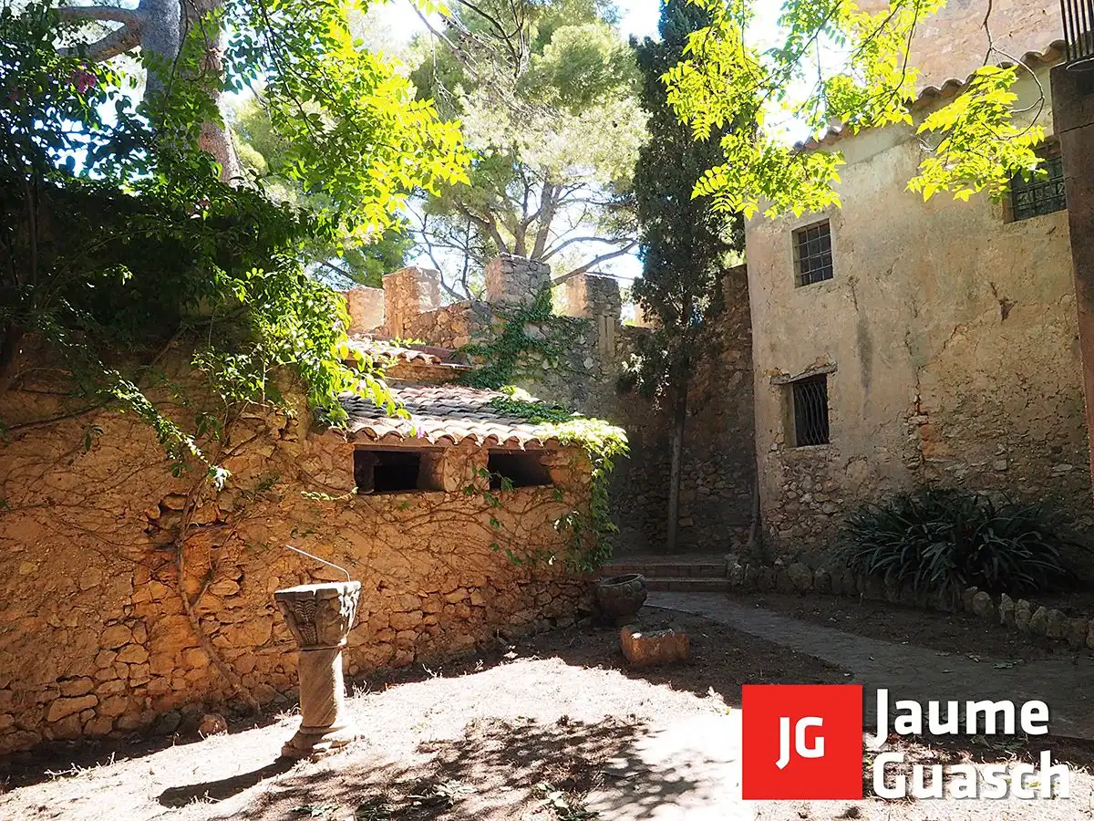 Maison avec jardin à vendre à La Móra, imagen 23