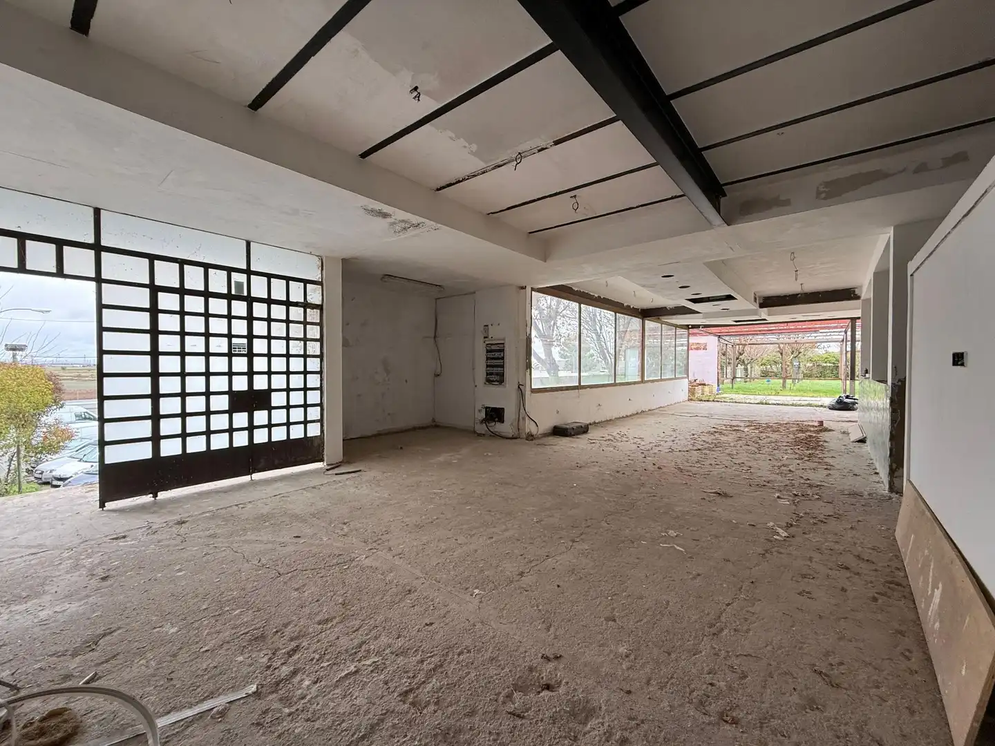 Geschaftsraum zur Miete in Torrejón de Velasco