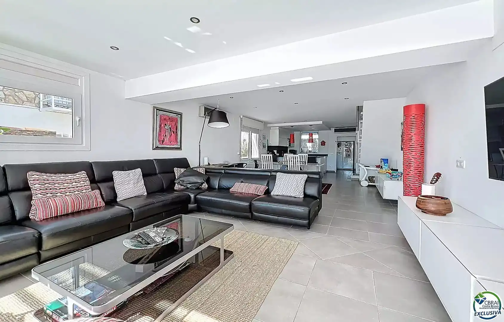 Haus mit Pool zum Verkauf in Sector LLOBREGAT 7, imagen 15