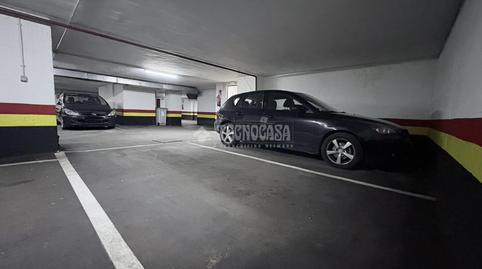 Photo 2 of Garage for sale in Palos de Moguer, Madrid Capital