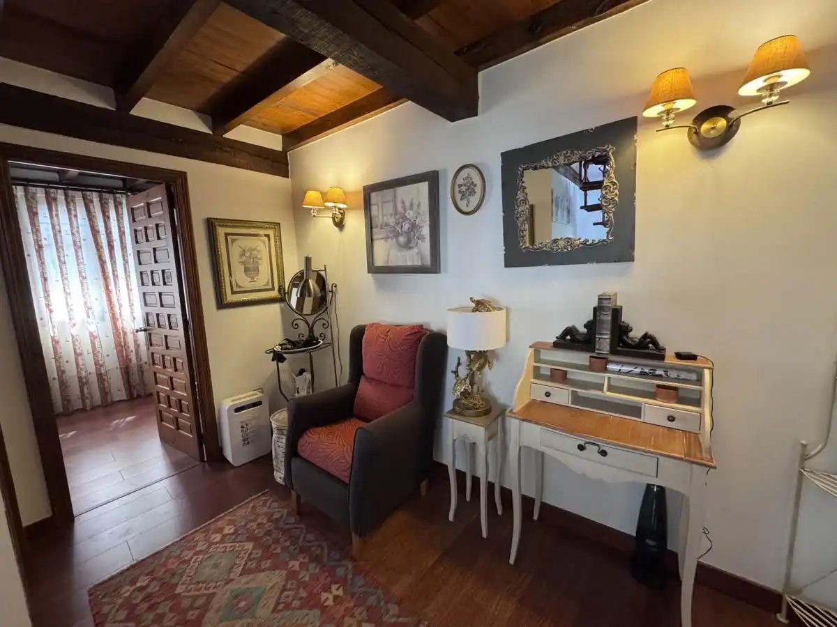 Casa a schiera in vendita a Celorio - Poó - Parres, imagen 22